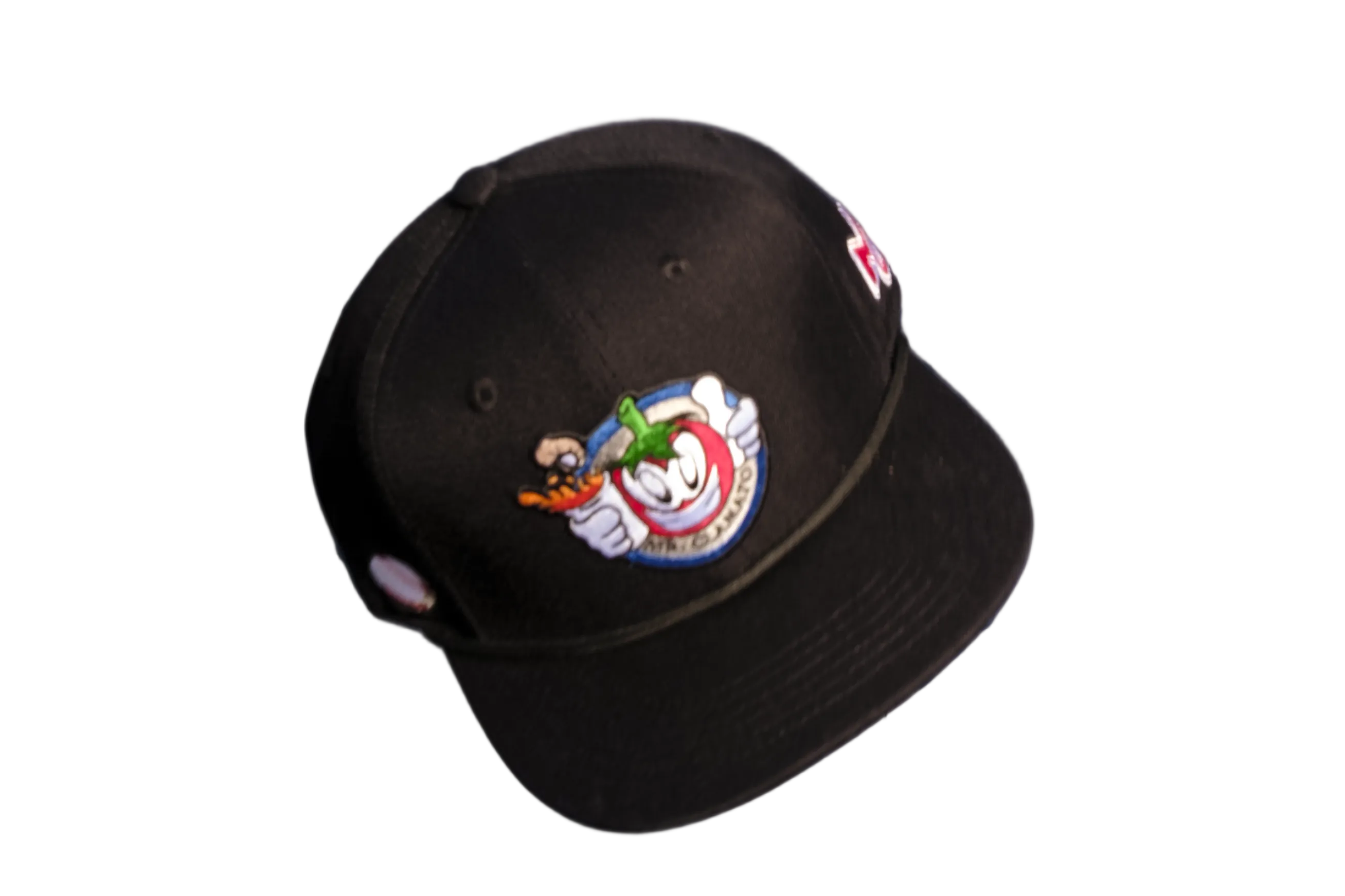 M.C. Pelotero Cap