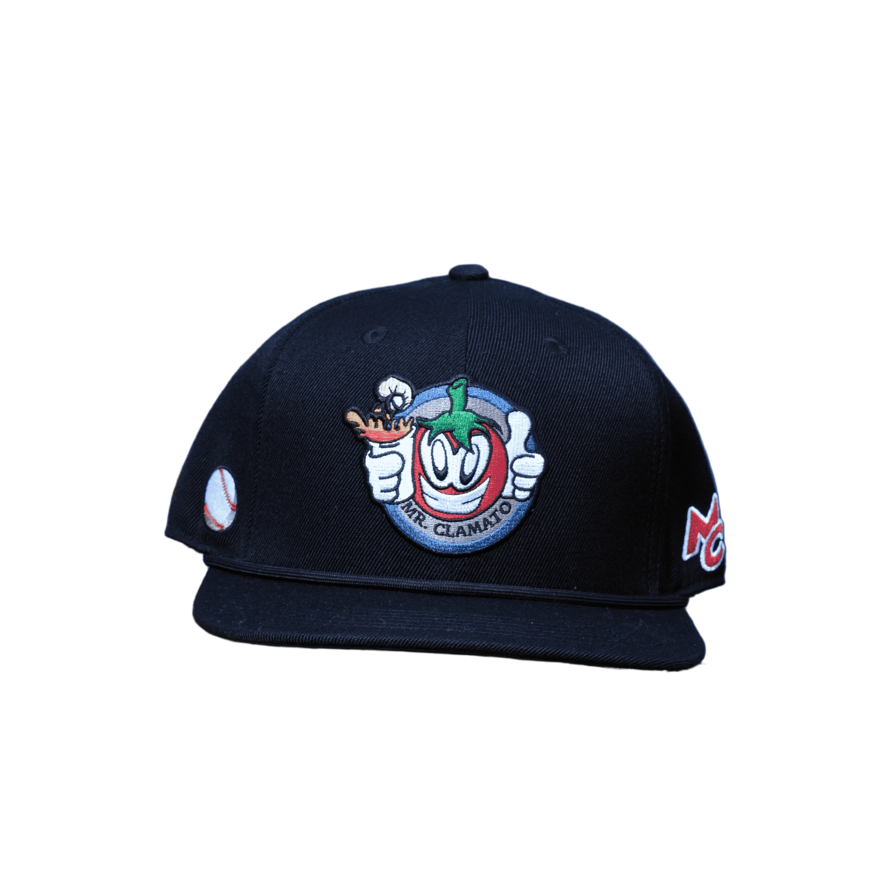 M.C. Pelotero Cap