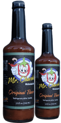 25oz Mr. Chavela Bottle